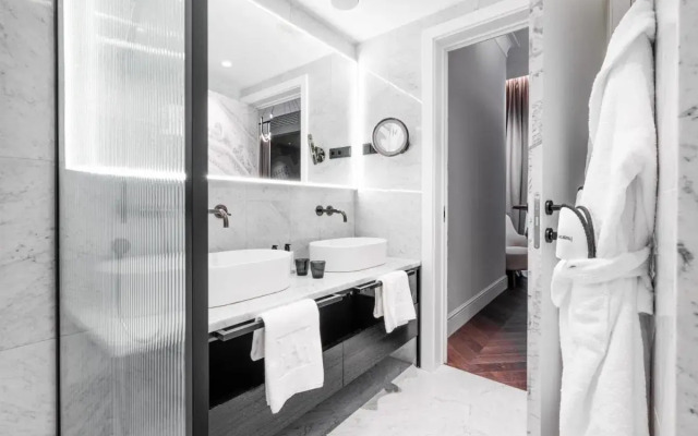 The Best Hotel in Brussels