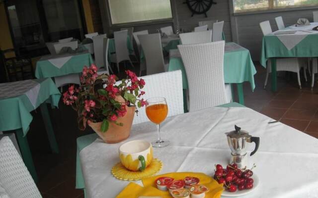 Bed and Breakfast Gigi e Antonella