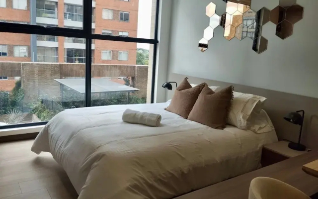 U-GO Edificio Manzana 3