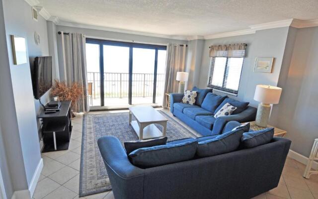 Springs Towers 406 3Br