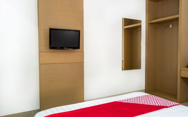 Capital O 664 Romance Hotel