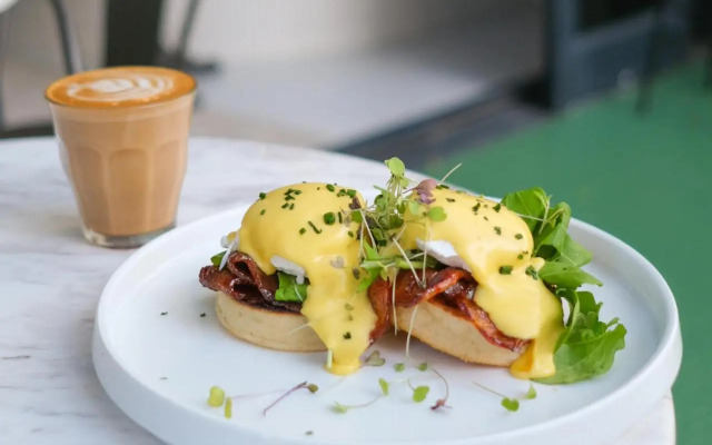 Neighbourgood Loop Street