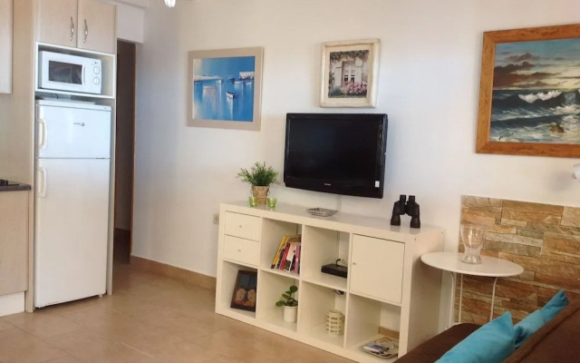 Apartment Casa Tía Antonia Planta Baja