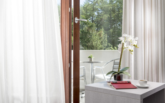 Hotel des Nordens Flensburg Wellness & Spa