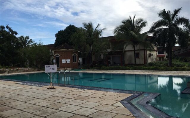 Colonia Jose Menino Resort