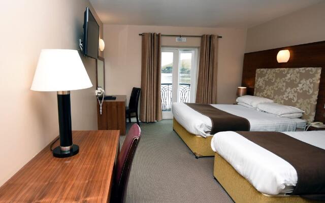 The Leenane Hotel