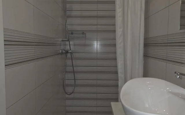 apartment Sandra 2+2 ***