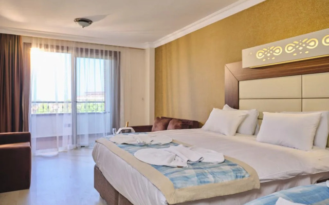 Noxinn Club Hotel