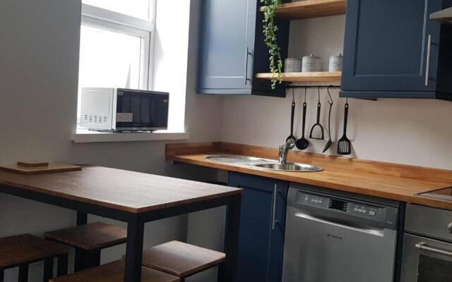 Sea Reach Apartment, 2 minutes from beach and town