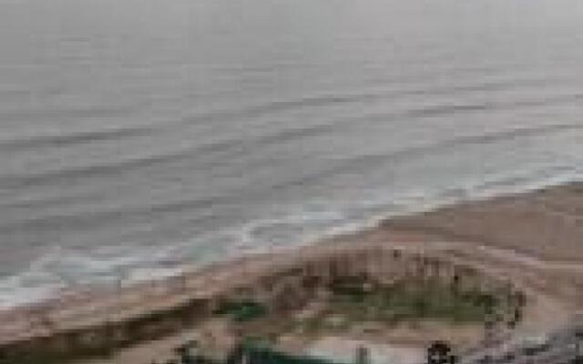 Outstanding Ocean View 2BR 2BA. Pool,Gym