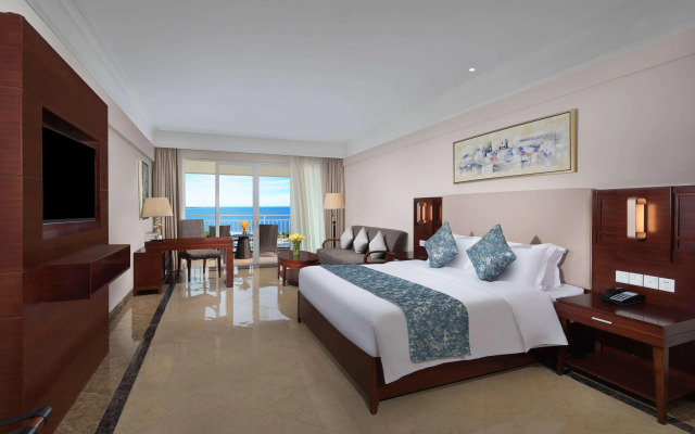 Wyndham Garden Wenchang Nanguo