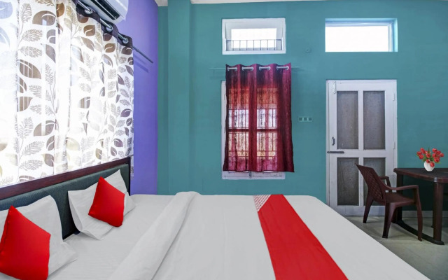 OYO Flagship 70386 Brahmaputra Stay