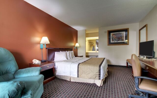 Key West Inn - Lafayette