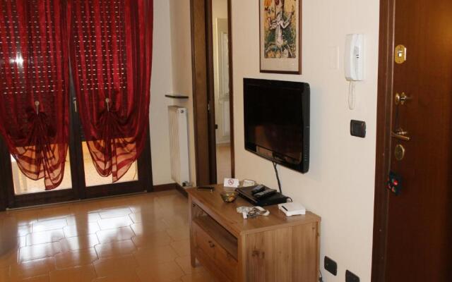 Appartamento Galileo