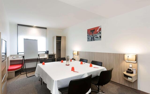ibis Mackay