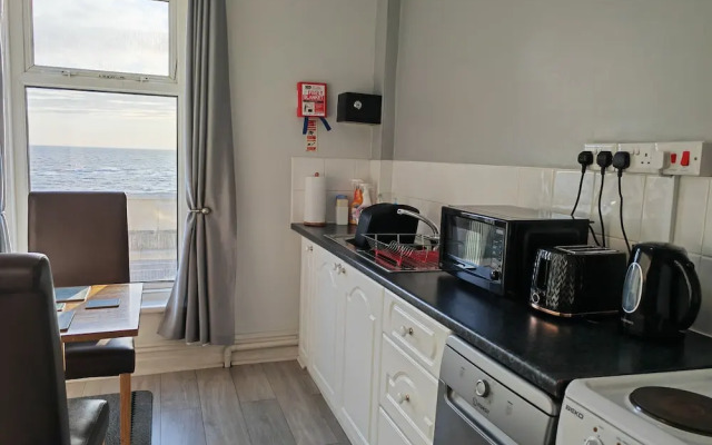 Seahawk Holiday Apartments