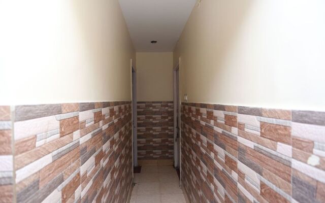 OYO 14632 Himalaya Guest House