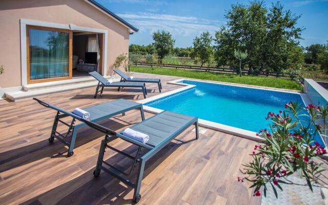 Villa Mihaela Deluxe