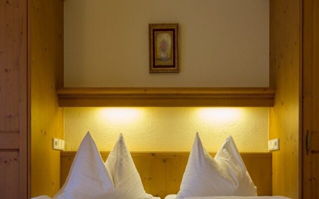 Berghotel Holzer