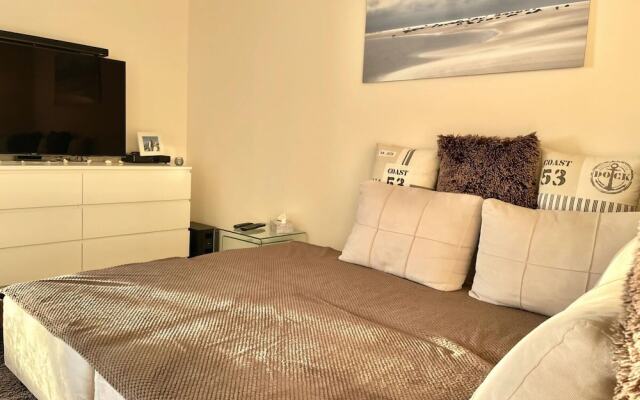 Lovely Apartment in Neustadt