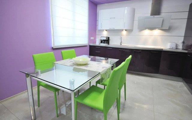 Delfin Apartment