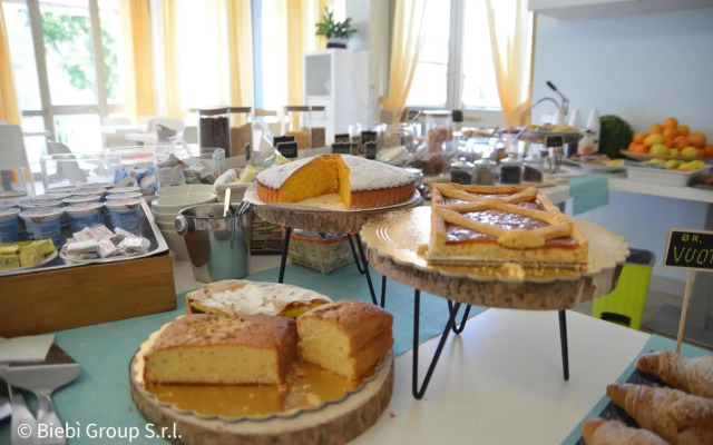 Hotel Giorg