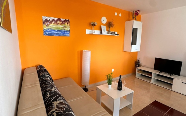 Beautiful Apartment Bodulo 4