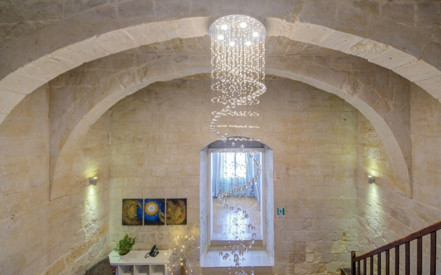 Waterfront Valletta House-tritoni hotels