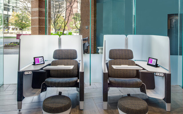 Sonesta Columbus Downtown