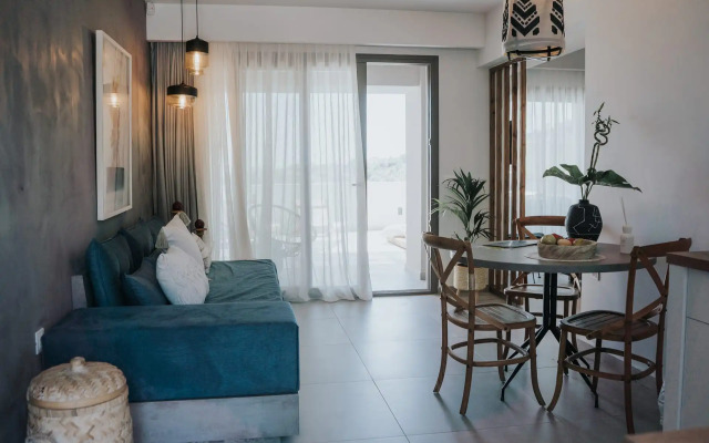 Pignolia Suites - Adults Only