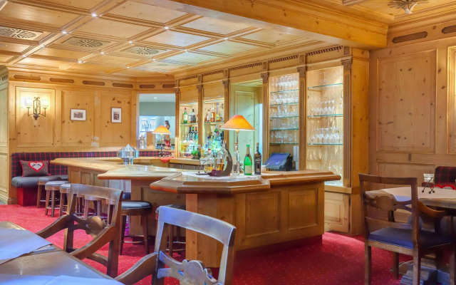 Berghotel Hammersbach, Sure Hotel Collection by Best Western