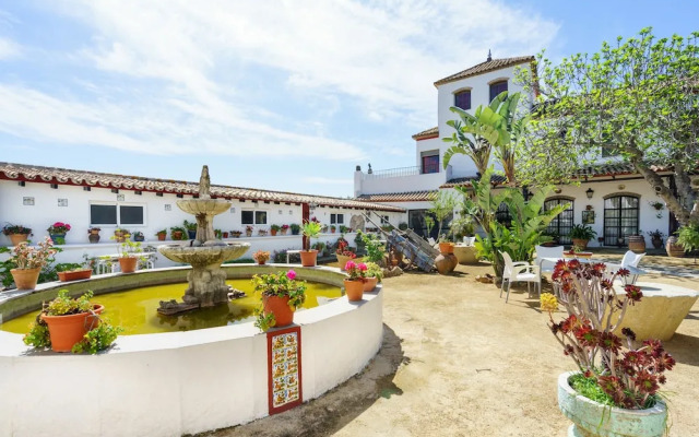 Venta del Alto Hotel Las Cumbres