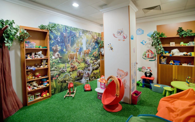 Hotel Palace Hévíz