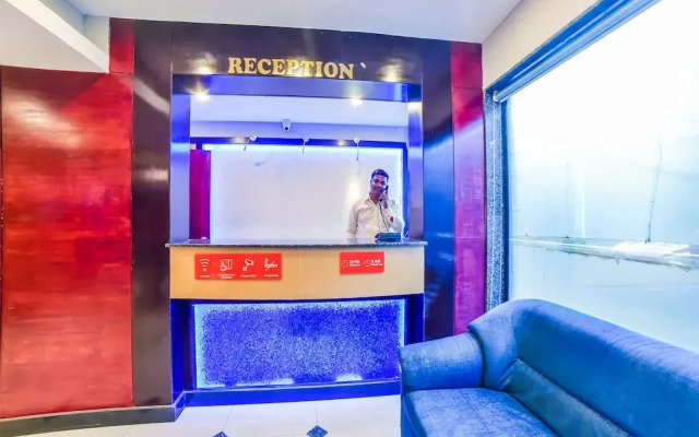 OYO 10383 Home 2BHK Dona Paula Beach