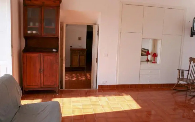 Maridea Casevacanza - Scorfano