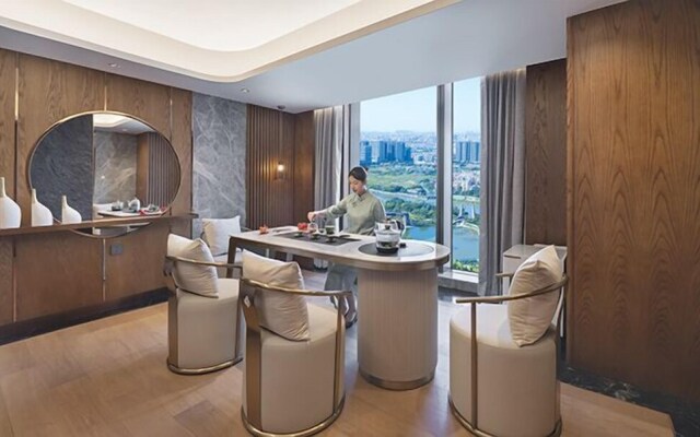 Oakwood Residence Foshan