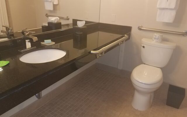 Chubb Hotel & Conference Center