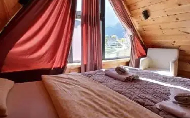 Chalet Hill Zabljak