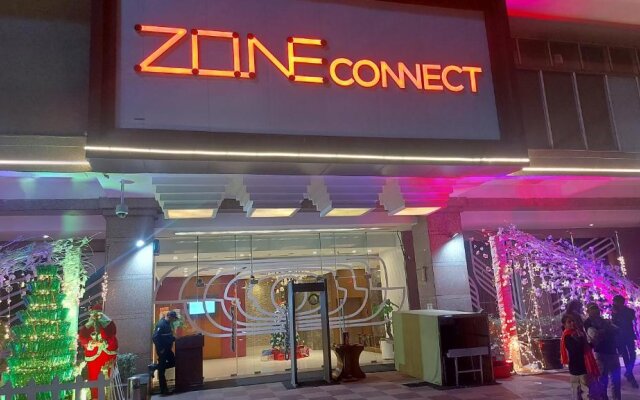 Zone Connect by The Park Saket New Delhi