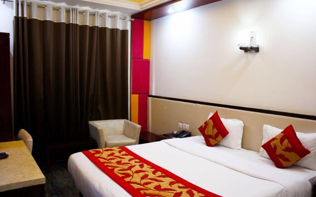 FabHotel Marble Arch Karol Bagh