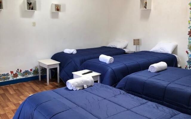 Apartamento Cuzco