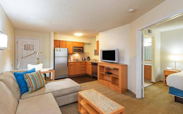 Hyatt Summerfield Suites, Colorado Springs