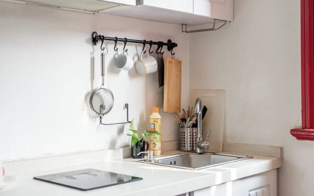Shanghai Hills&XING 302 Homestay