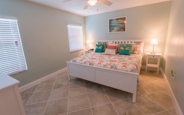 Mermaids Sunset Apartment 3