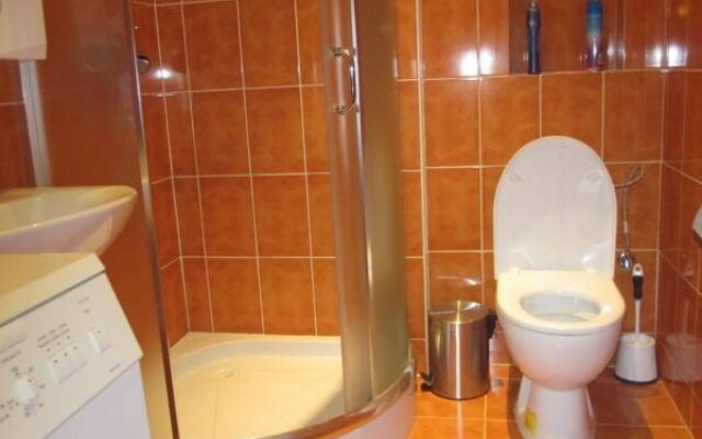 Hostel Kolibri