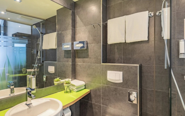 Garner Bremen City by IHG