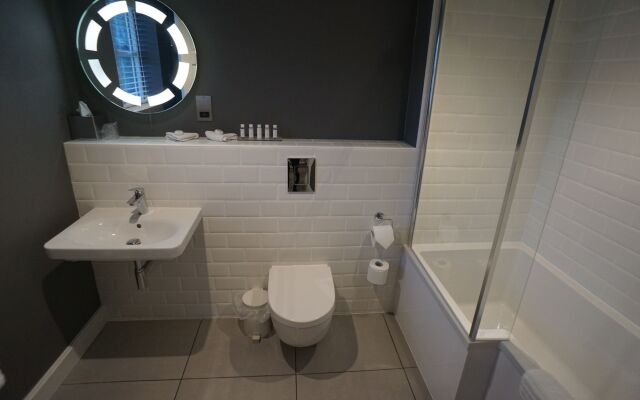 Seckford Hall Hotel & Spa