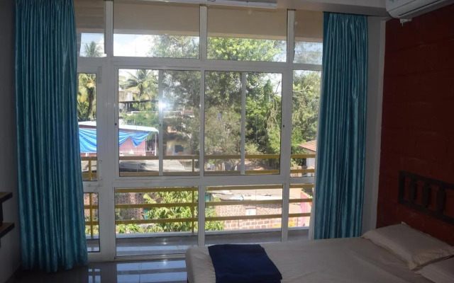 Oasis Resort