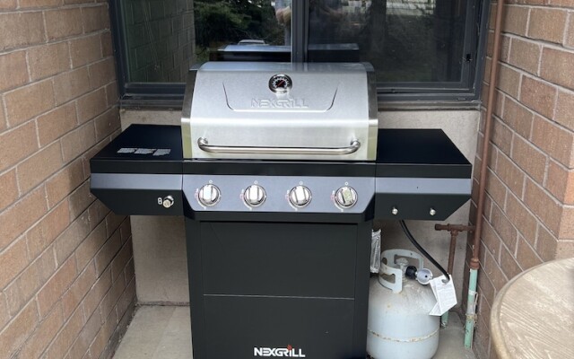 Park Avenue 1 Bedroom Condominiums