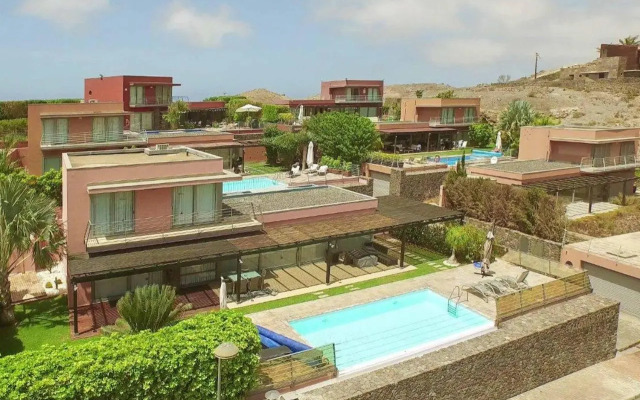 Villa Salobre 6